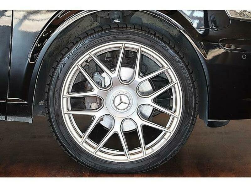 V-CLASS