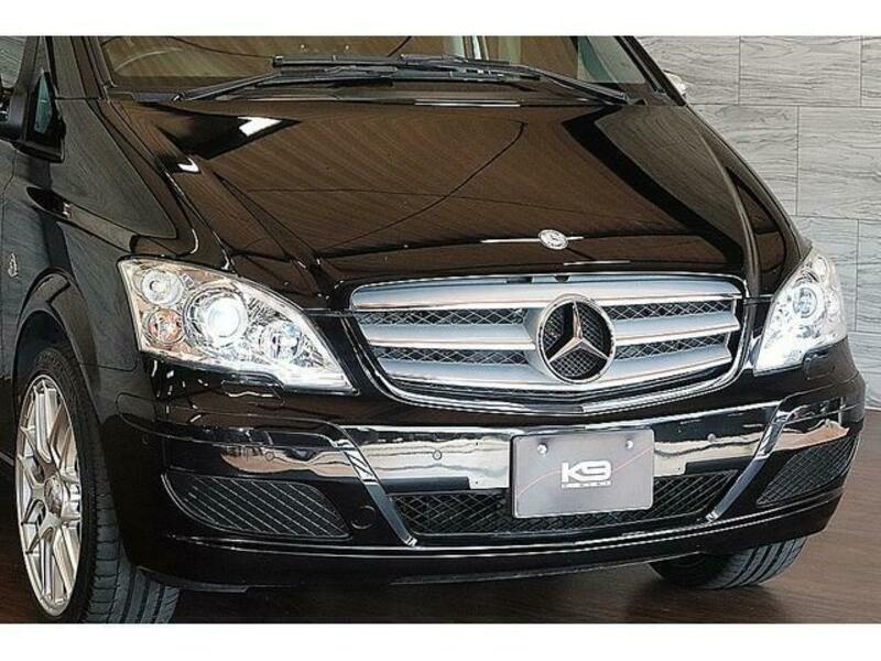 V-CLASS