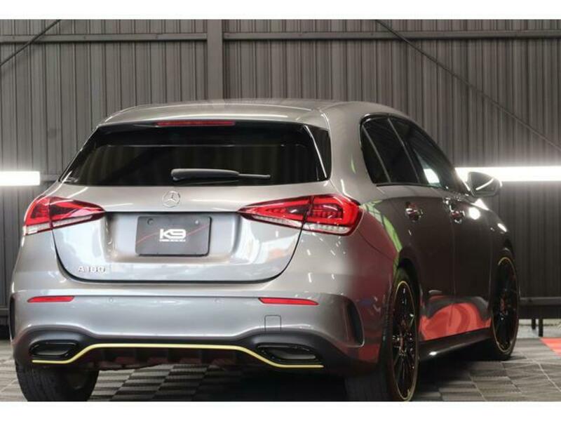 A-CLASS