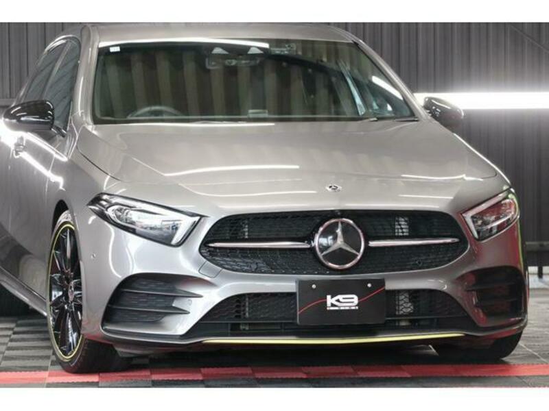 A-CLASS