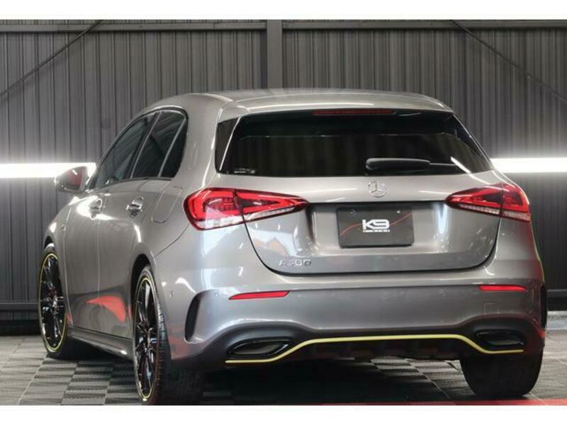 A-CLASS