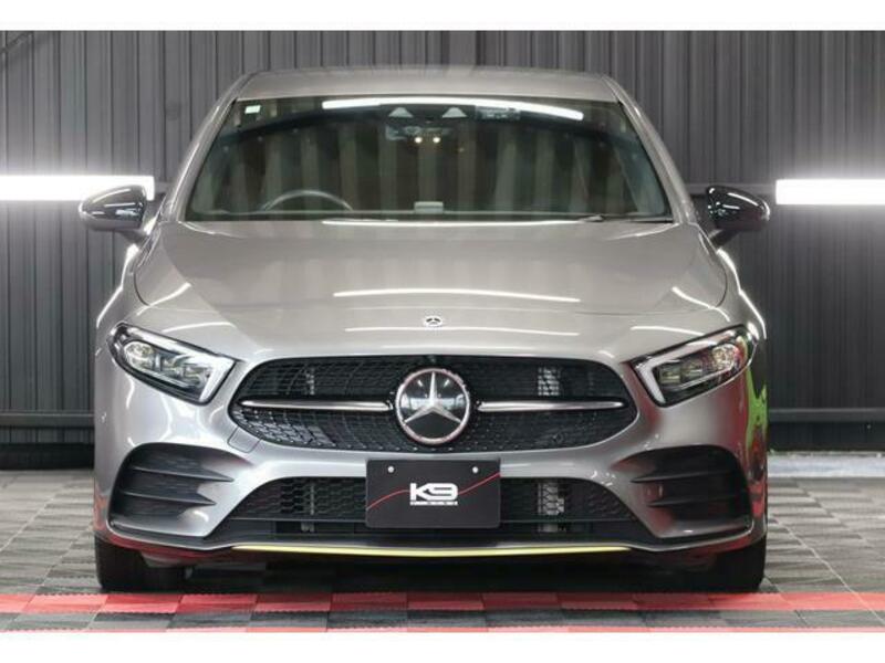 A-CLASS