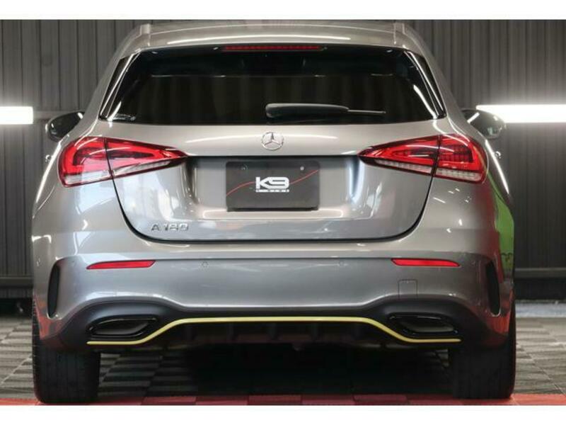 A-CLASS