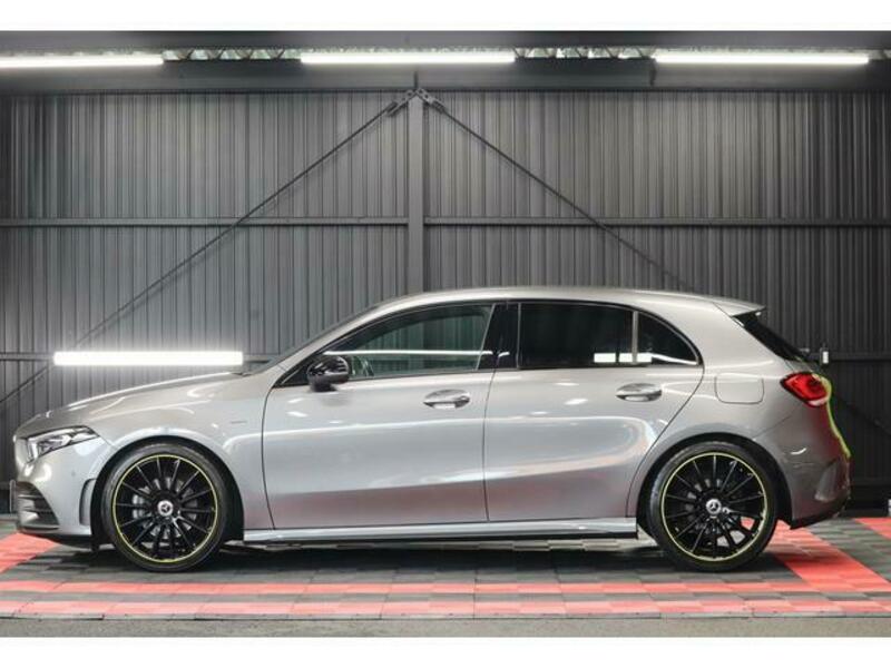 A-CLASS