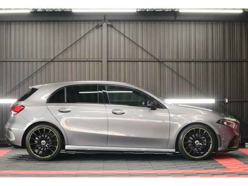 A-CLASS