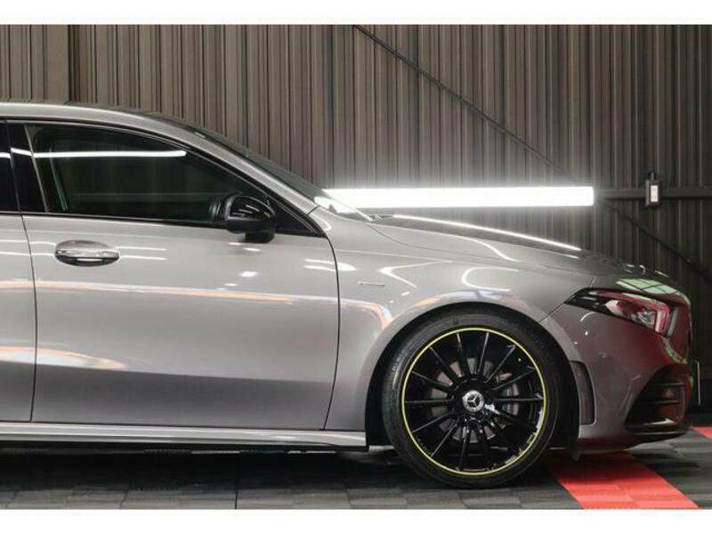 A-CLASS