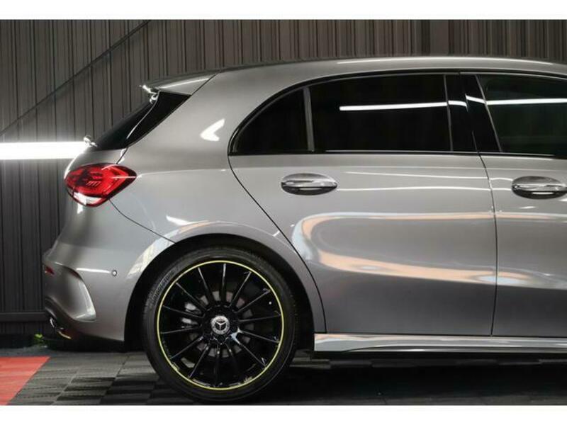 A-CLASS