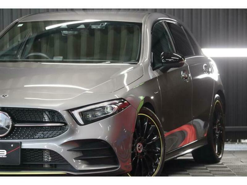 A-CLASS