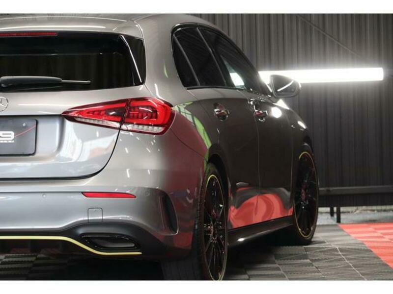 A-CLASS