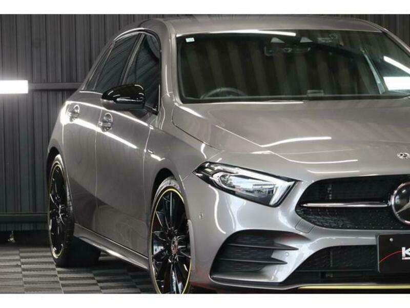 A-CLASS
