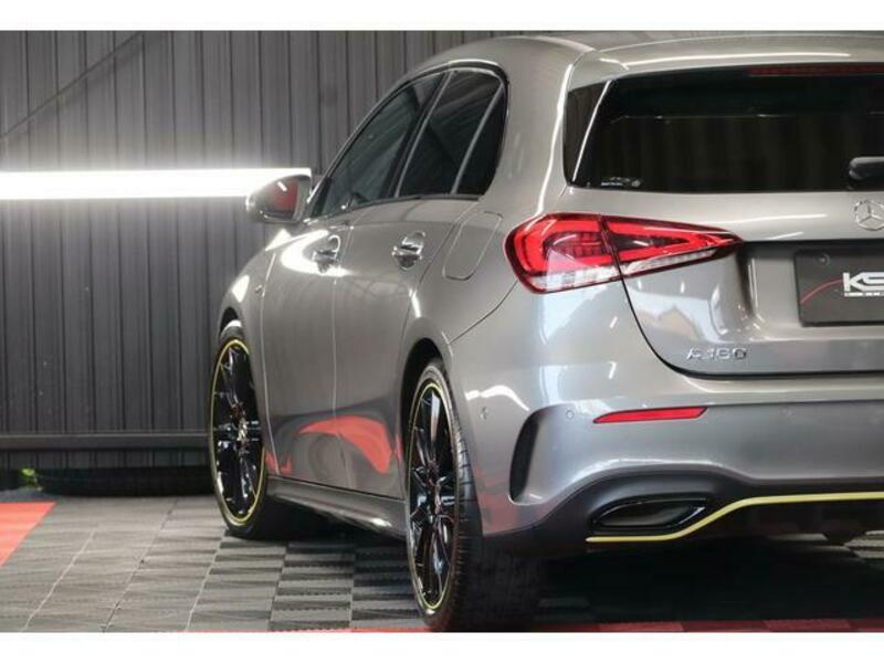 A-CLASS