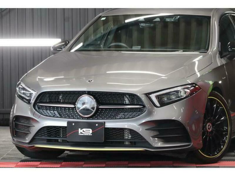 A-CLASS