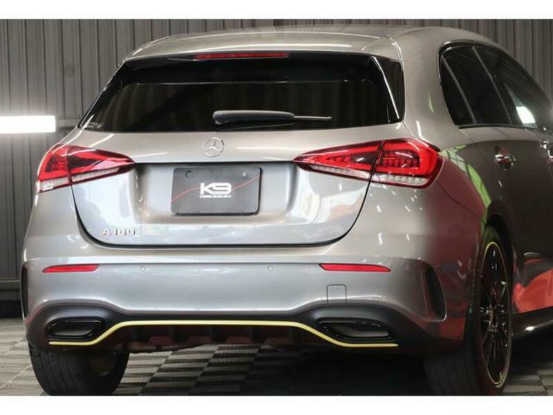 A-CLASS