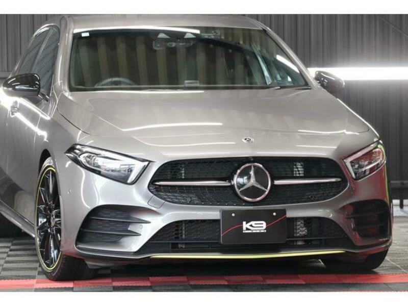 A-CLASS