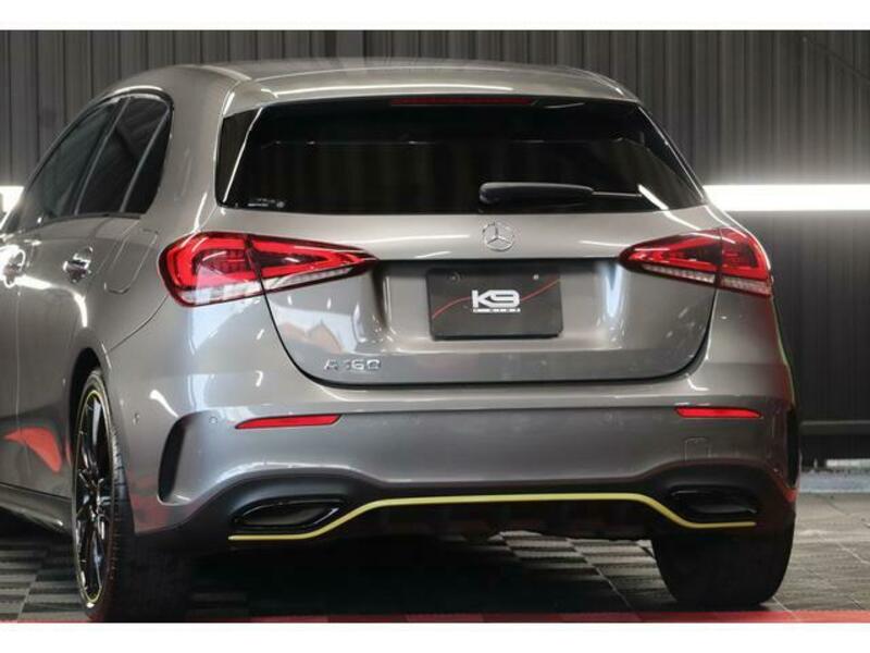 A-CLASS