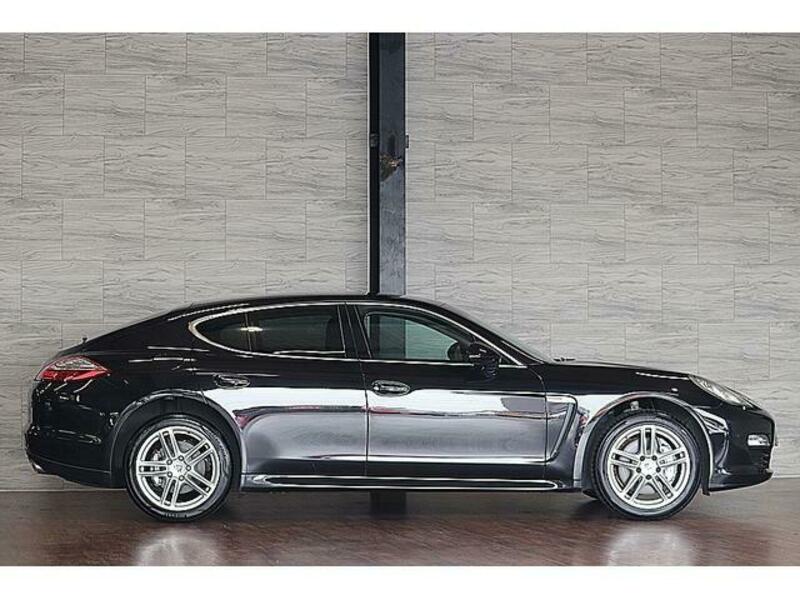 PANAMERA