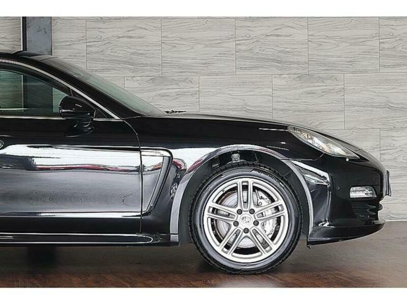 PANAMERA