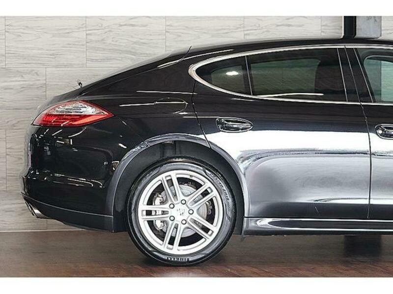 PANAMERA