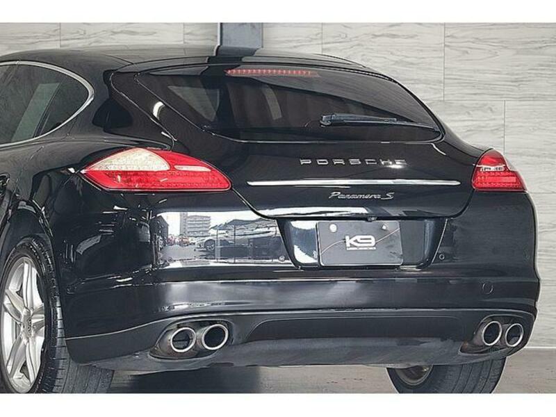 PANAMERA