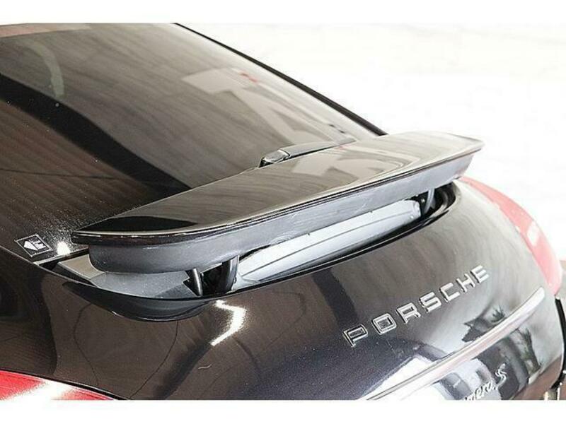 PANAMERA