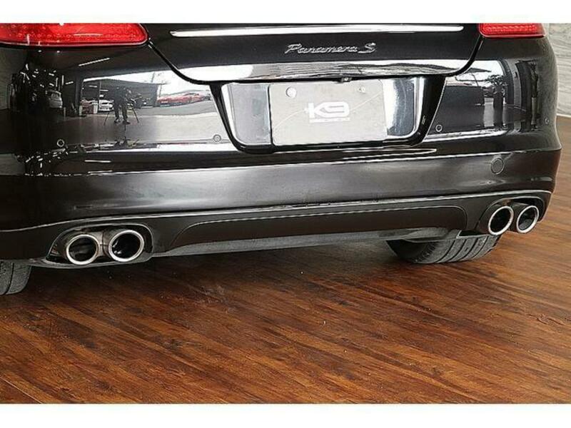 PANAMERA