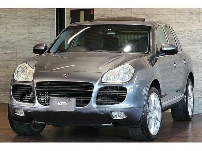 CAYENNE