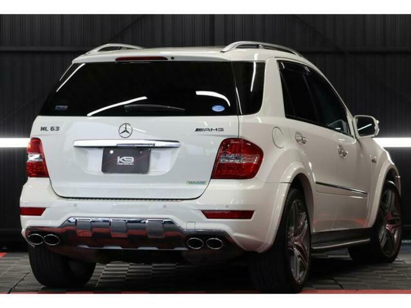 M-CLASS