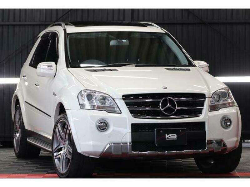 M-CLASS