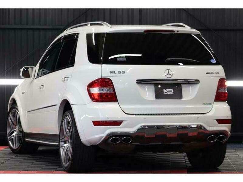 M-CLASS