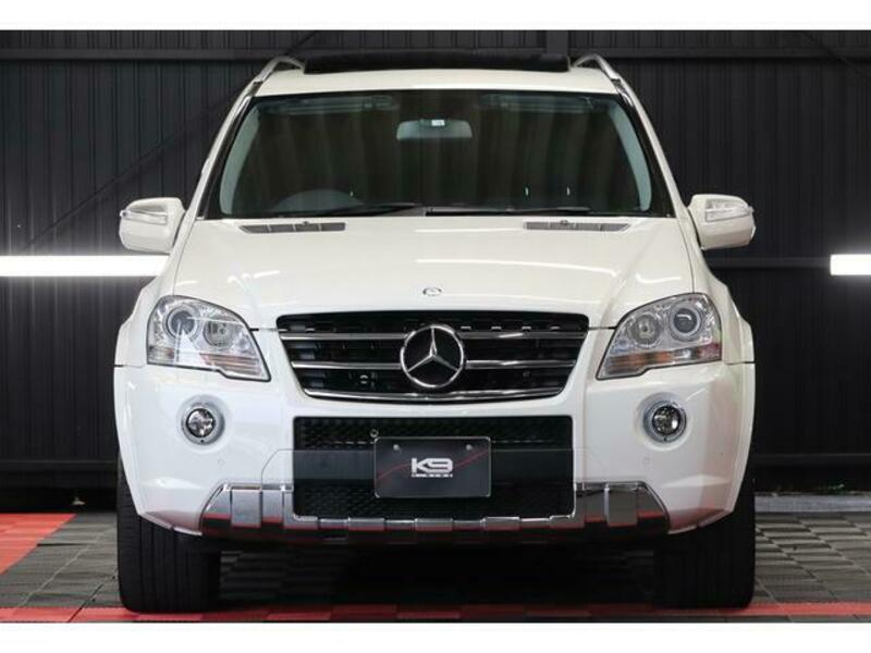 M-CLASS
