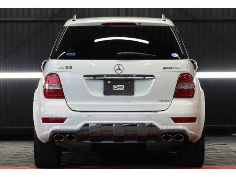 M-CLASS