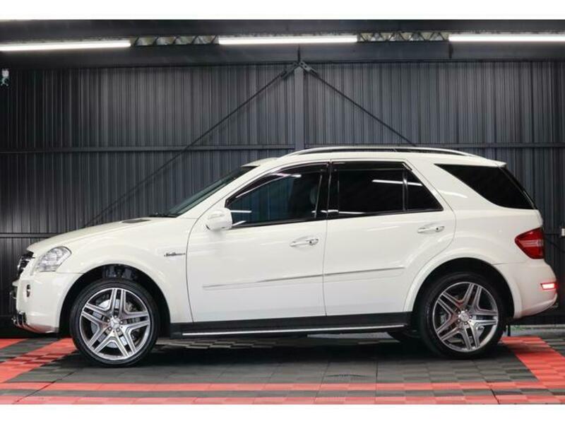 M-CLASS