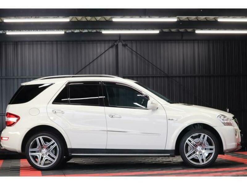M-CLASS