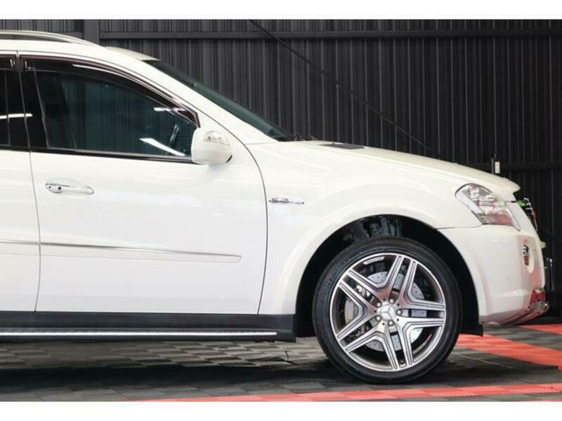 M-CLASS