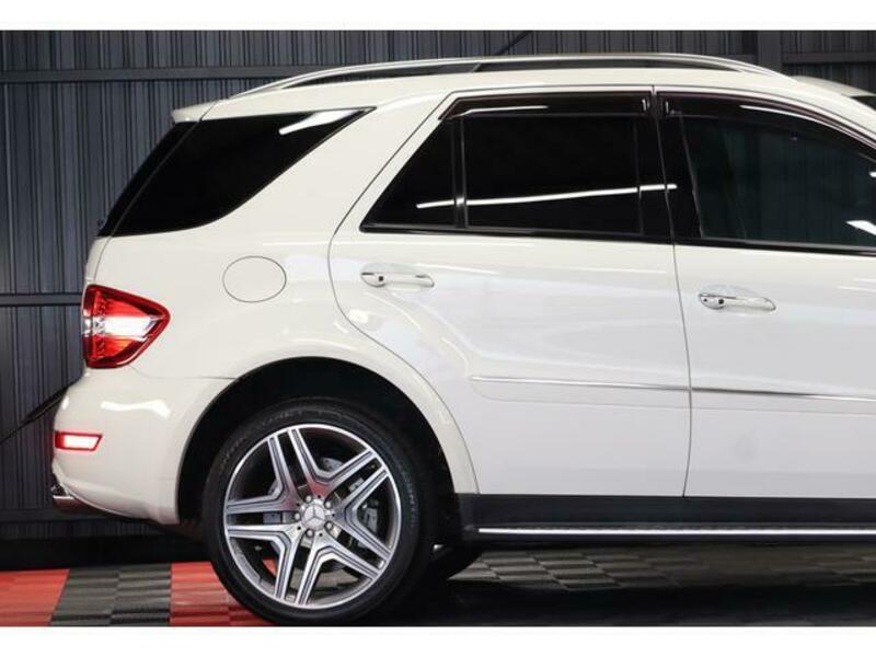 M-CLASS