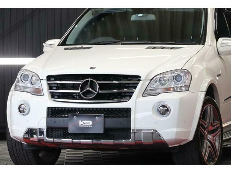 M-CLASS