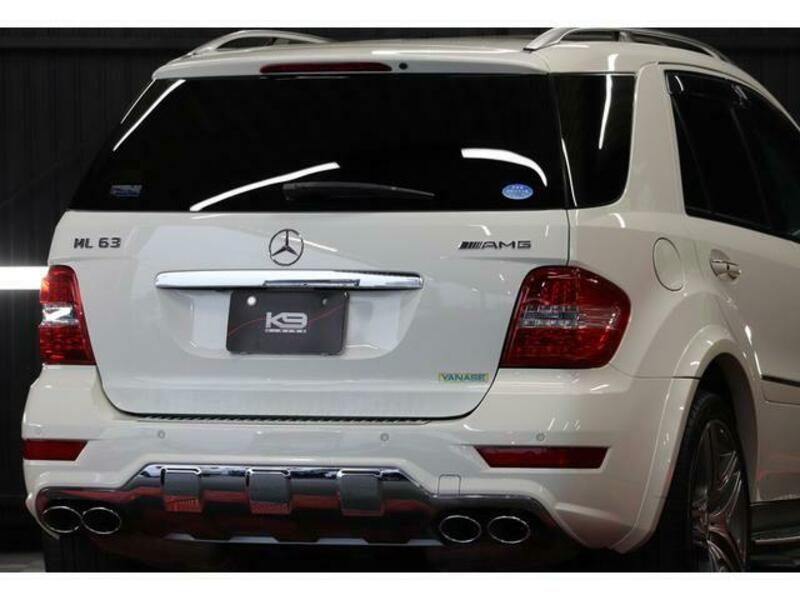 M-CLASS