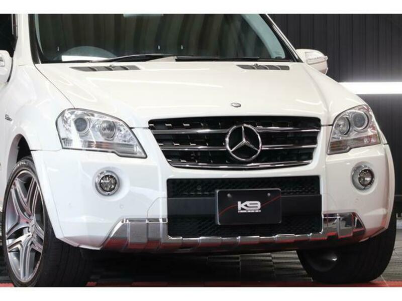 M-CLASS