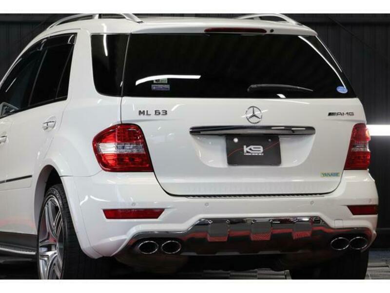 M-CLASS