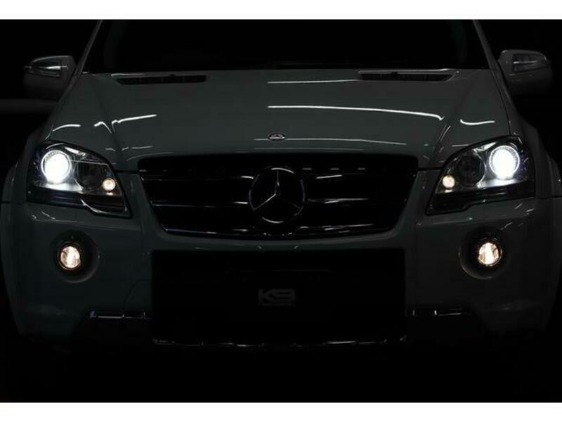 M-CLASS