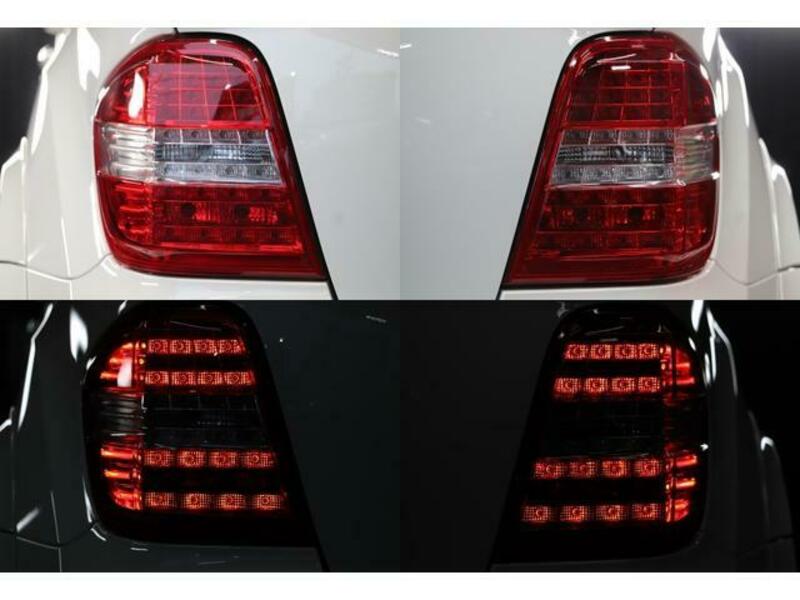 M-CLASS