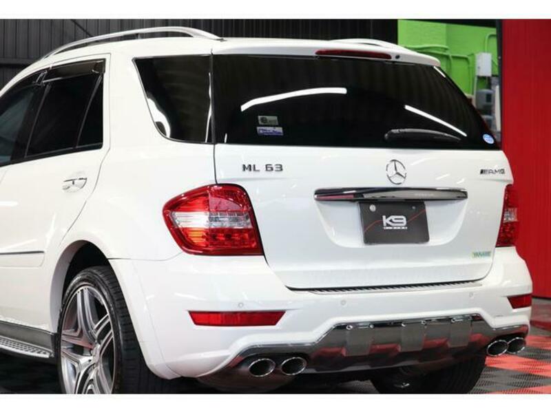 M-CLASS