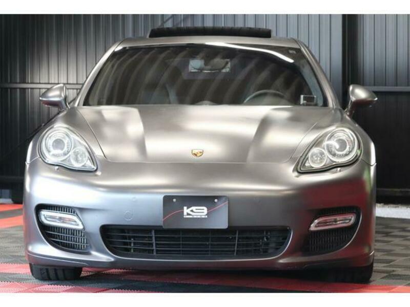 PANAMERA