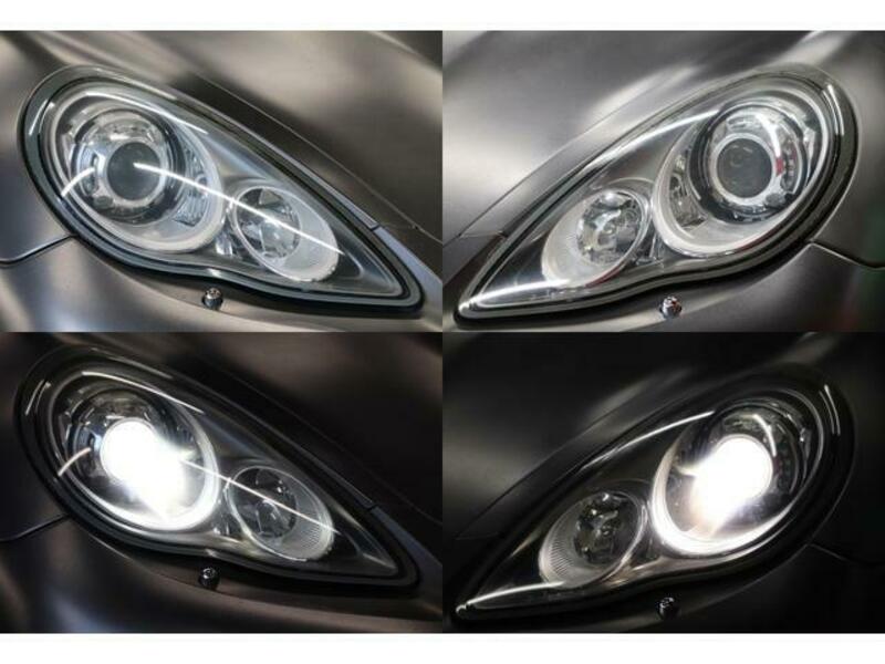 PANAMERA