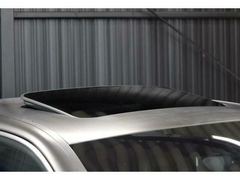 PANAMERA