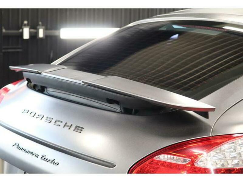 PANAMERA