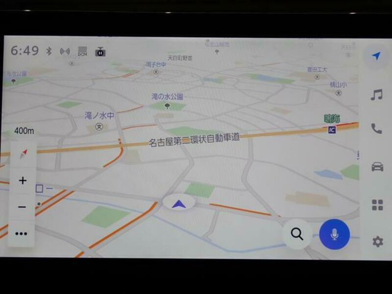 COROLLA TOURING