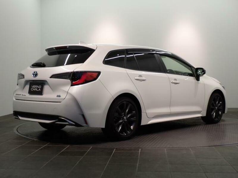 COROLLA TOURING