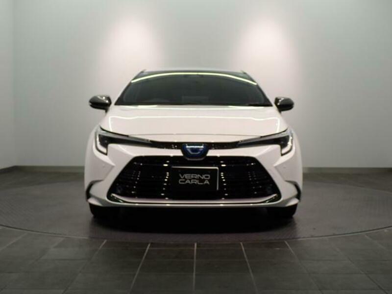 COROLLA TOURING