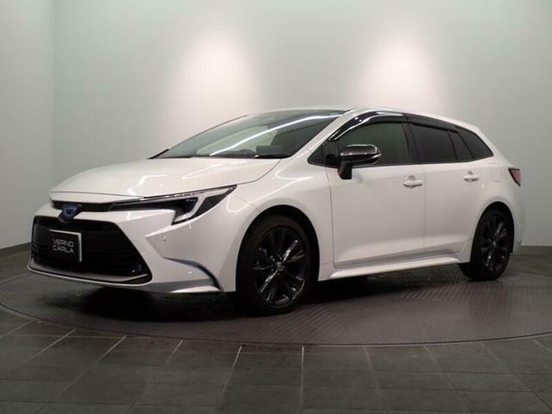 COROLLA TOURING